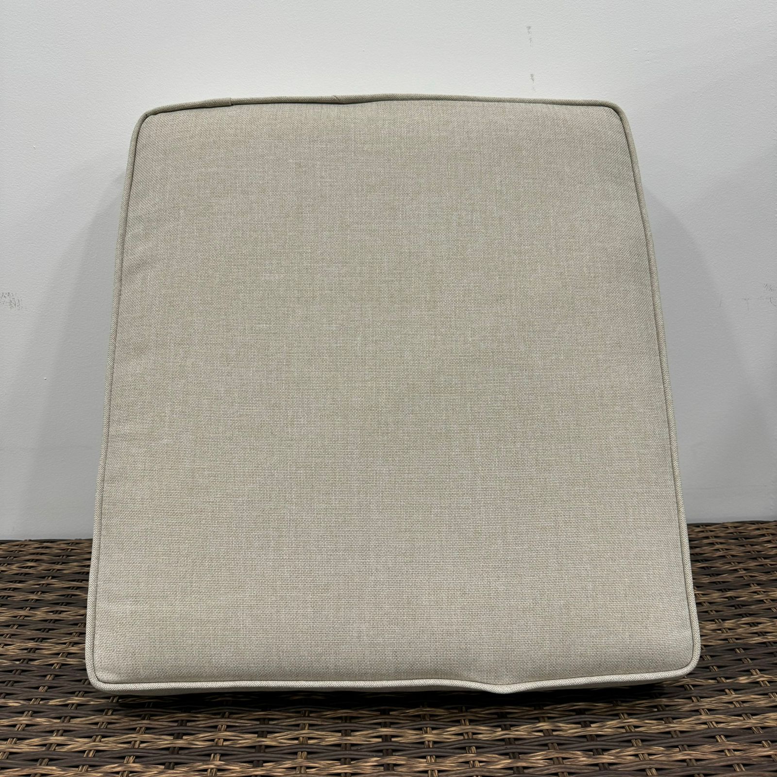 Подушка на сиденье от комплекта ZORRO/ZOYA коричневого 1